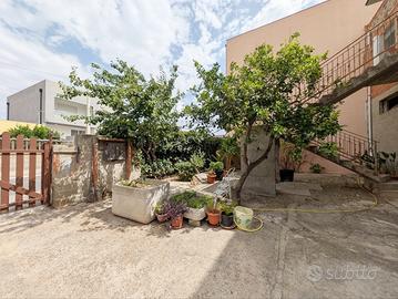 Casa Indipendente Selargius [Cod. rif 3251513VRG]
