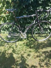 bici corsa Scout Tengusa