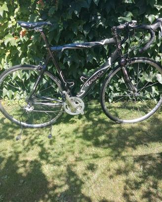bici corsa Scout Tengusa