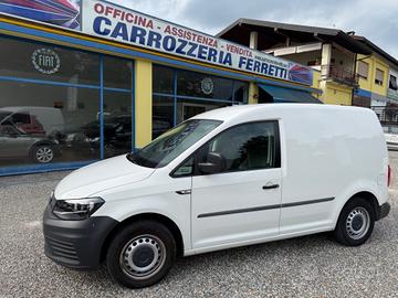 Volkswagen caddy 2.0 Tdi