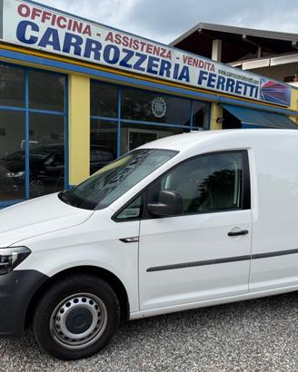 Volkswagen caddy 2.0 Tdi