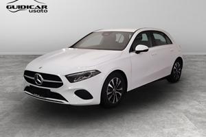 Mercedes Classe A - W177 2023 - A 180 d Advanced a