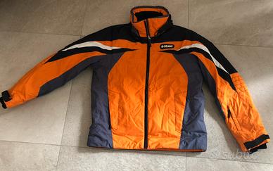 Giaccone da Sci Colmar