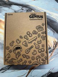 set di espansione Osmo Little Genius Costume Piece