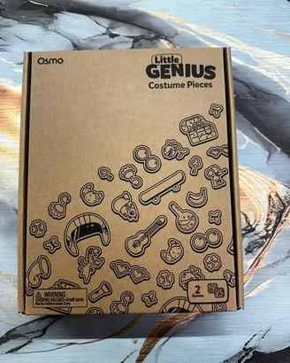 set di espansione Osmo Little Genius Costume Piece