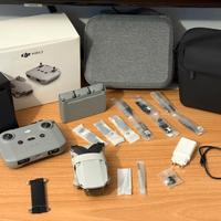 Drone DJI mini 2