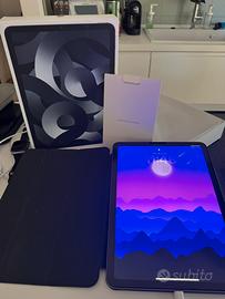 Ipad Air 11 (2022) 64 gb Wi-Fi M1 5a gen