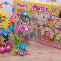 PinyPon albero fatine