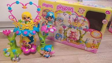 PinyPon albero fatine