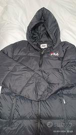 giubbino fila
