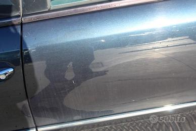 PORTIERA POSTERIORE SINISTRA MERCEDES Classe E Ber