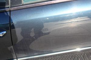 PORTIERA POSTERIORE SINISTRA MERCEDES Classe E Ber