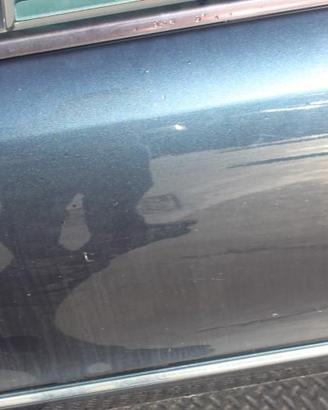 PORTIERA POSTERIORE SINISTRA MERCEDES Classe E Ber