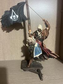 Assassin’s Creed IV: Black Flag – Statua Edward