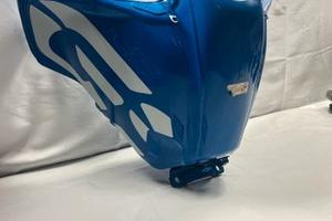 Serbatoio aluminio BMW R 1200 GS 1250 GS ADV ADVEN