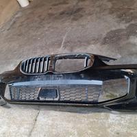 paraurti anteriore Bmw serie 1   2023