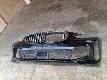 paraurti anteriore Bmw serie 1   2023