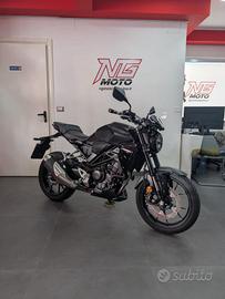 HONDA CB 300 R - SOLO 2762 KM