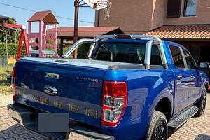 Ford Ranger Limited 2.0 EcoBlue 170 CV 4x4 Auto