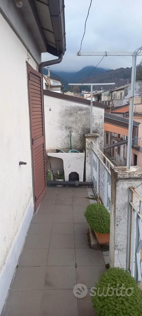 Apartment in Cittanova - Vista 3