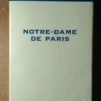 Notre Dame de Paris - Victor Hugo 