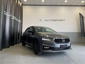 Škoda Fabia 1.0 TSI EVO 95 CV Style