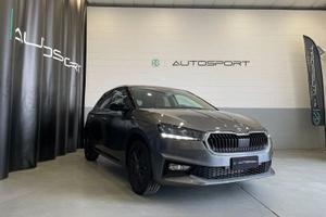 Škoda Fabia 1.0 TSI EVO 95 CV Style