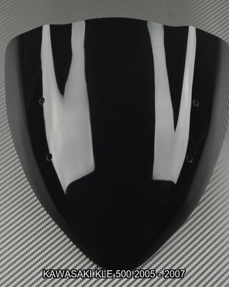 Cupolino KAWASAKI KLE 500 2005 - 2007
