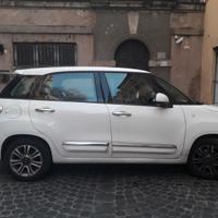 500L - 1.4 95 CV Pop Star - 2018