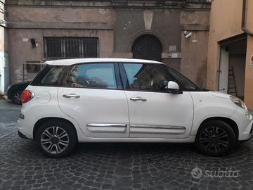 500L - 1.4 95 CV Pop Star - 2018