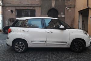 500L - 1.4 95 CV Pop Star - 2018