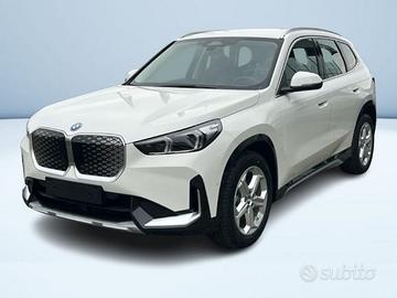 BMW X1 i eDrive20 Premium