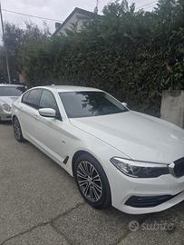 bmw 520d
