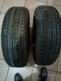 Gomme Continental 175/65 R 14 82 T compatibili