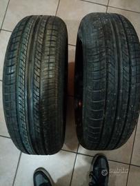 Gomme Continental 175/65 R 14 82 T compatibili