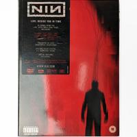 Nine Inch Nails - Live: Beside You in Time