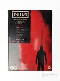 Nine Inch Nails - Live: Beside You in Time