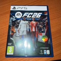 Fc26 ps5
