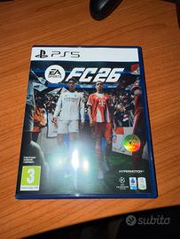 Fc26 ps5