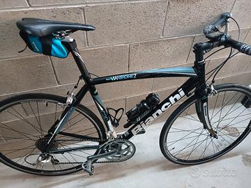 Bianchi via nirone 7