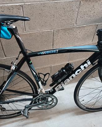 Bianchi via nirone 7