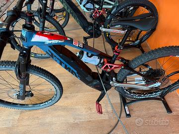 Fantic integra Xmf 1.7 Ebike