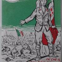 Elezioni PARTITO MONARCHICO 1963 sped gratuita