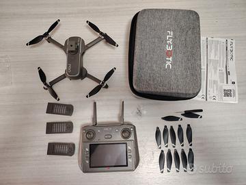 Drone Flybotic