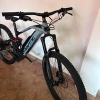 E-bikes MTB Full - Fantic XTF Sport – GARANZIA