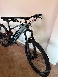 E-bikes MTB Full - Fantic XTF Sport – GARANZIA