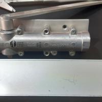 Chiudiporta automatico 