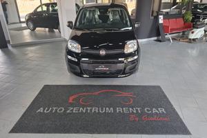 Fiat Panda Pandina 1.0 FireFly 65 CV Hybrid Icon