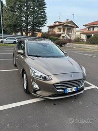 Ford Focus Sw 1.5 2018