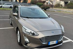 Ford Focus Sw 1.5 2018